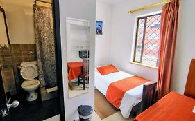 Hotel Andino